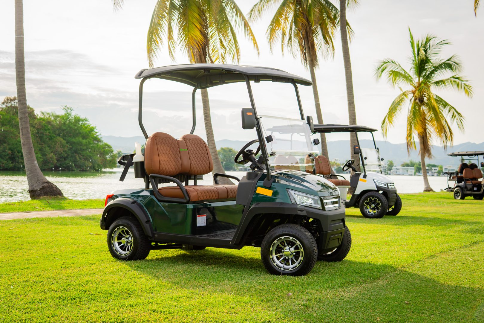 Estilo que rueda con fuerza