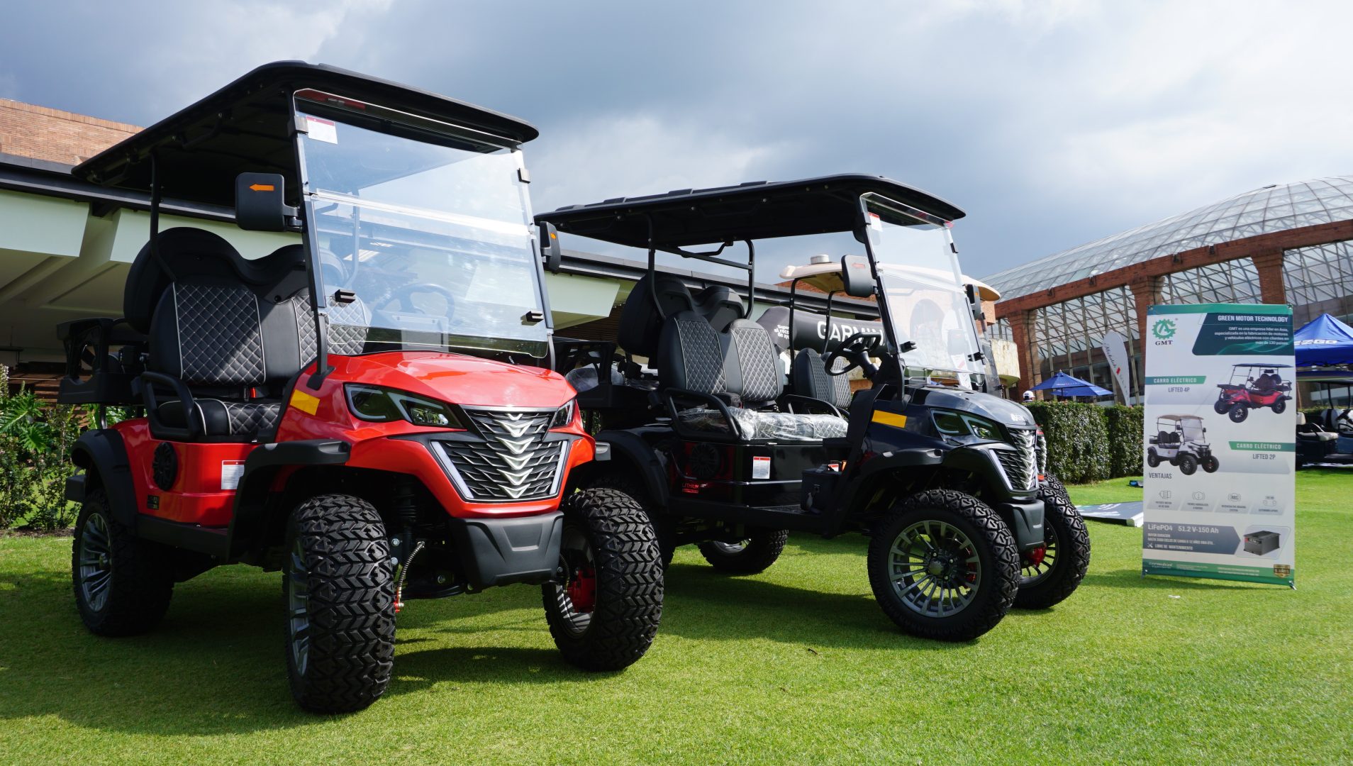 Elegancia que se siente.