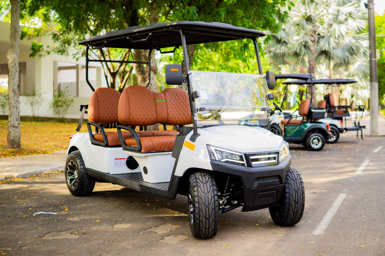 Tu tranquilidad está garantizada